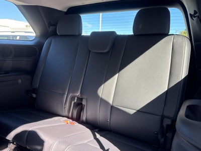 2027 Hyundai PALISADE SEL 7 Passenger