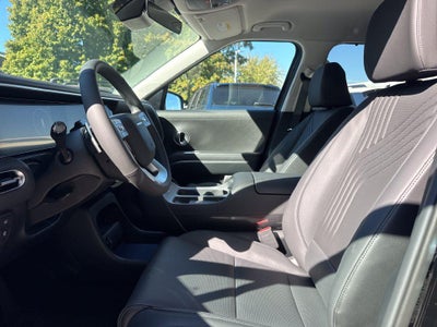 2027 Hyundai PALISADE SEL 7 Passenger