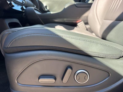 2027 Hyundai PALISADE SEL 7 Passenger