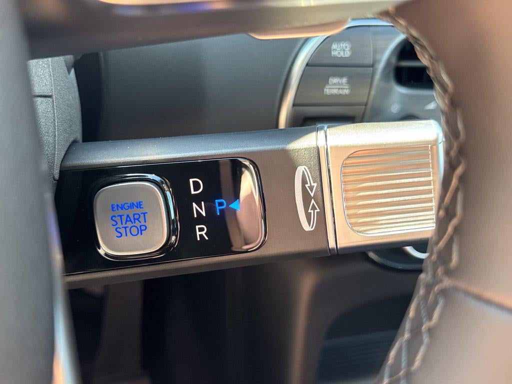 2027 Hyundai PALISADE SEL 7 Passenger