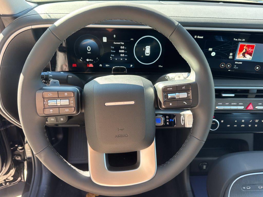 2027 Hyundai PALISADE SEL 7 Passenger