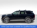 2027 Hyundai PALISADE SEL 7 Passenger