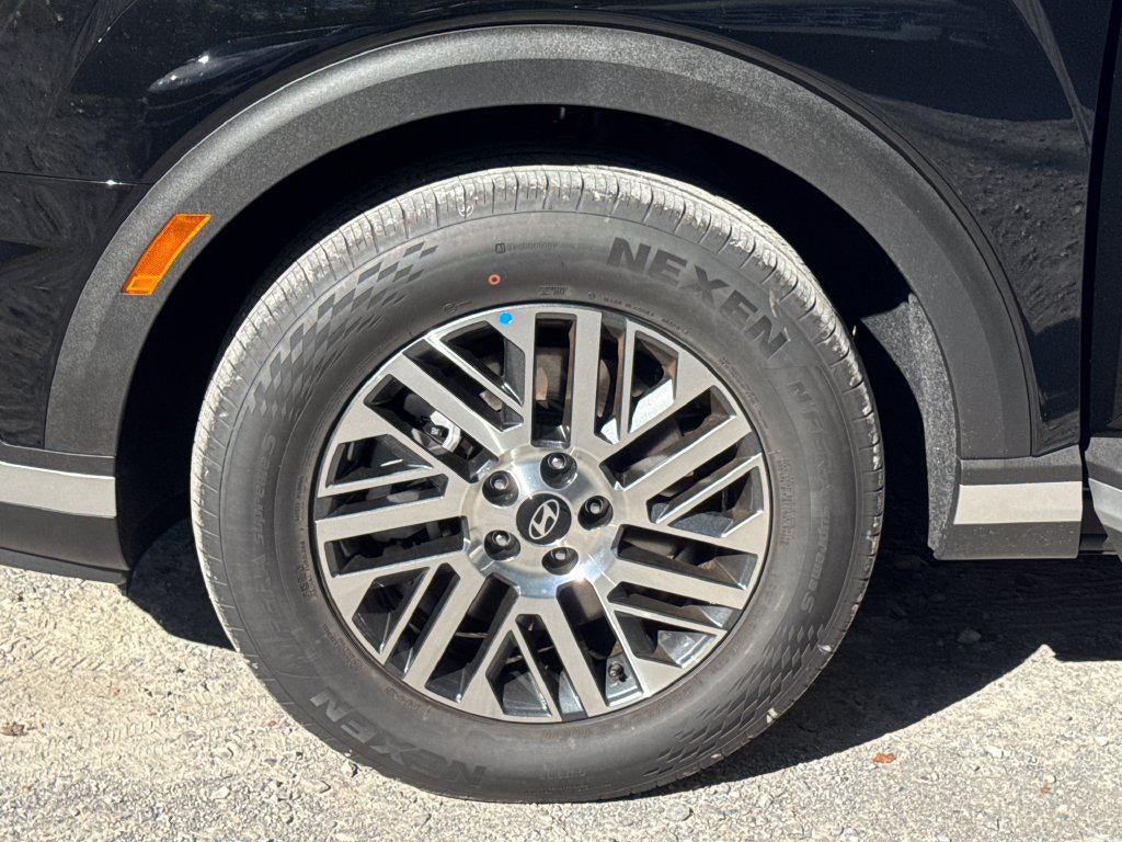 2027 Hyundai PALISADE SEL 7 Passenger