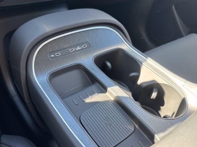 2027 Hyundai PALISADE SEL 7 Passenger