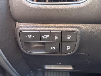 2027 Hyundai PALISADE SEL 7 Passenger
