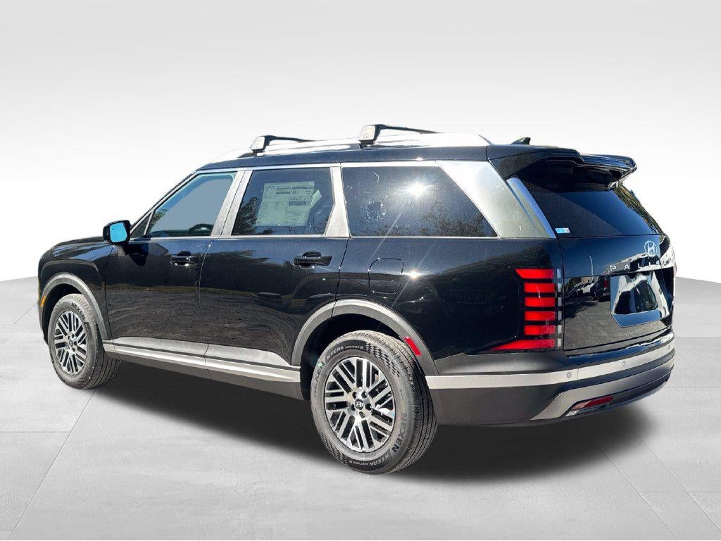 2027 Hyundai PALISADE SEL 7 Passenger