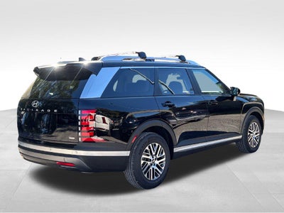 2027 Hyundai PALISADE SEL 7 Passenger