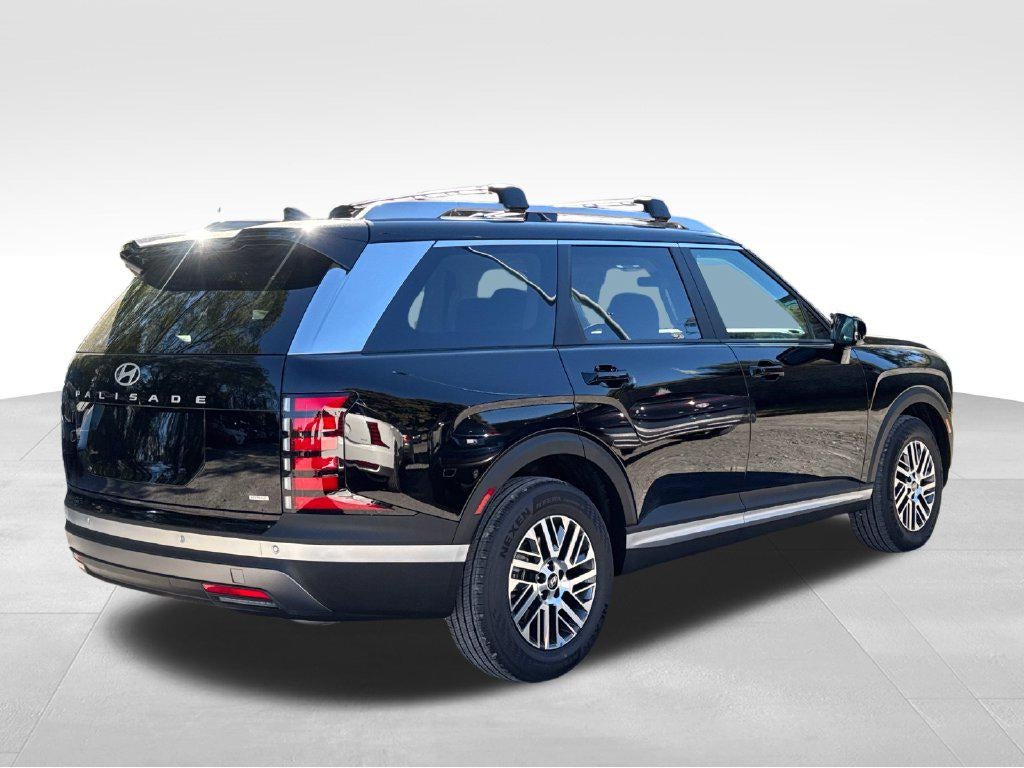 2027 Hyundai PALISADE SEL 7 Passenger