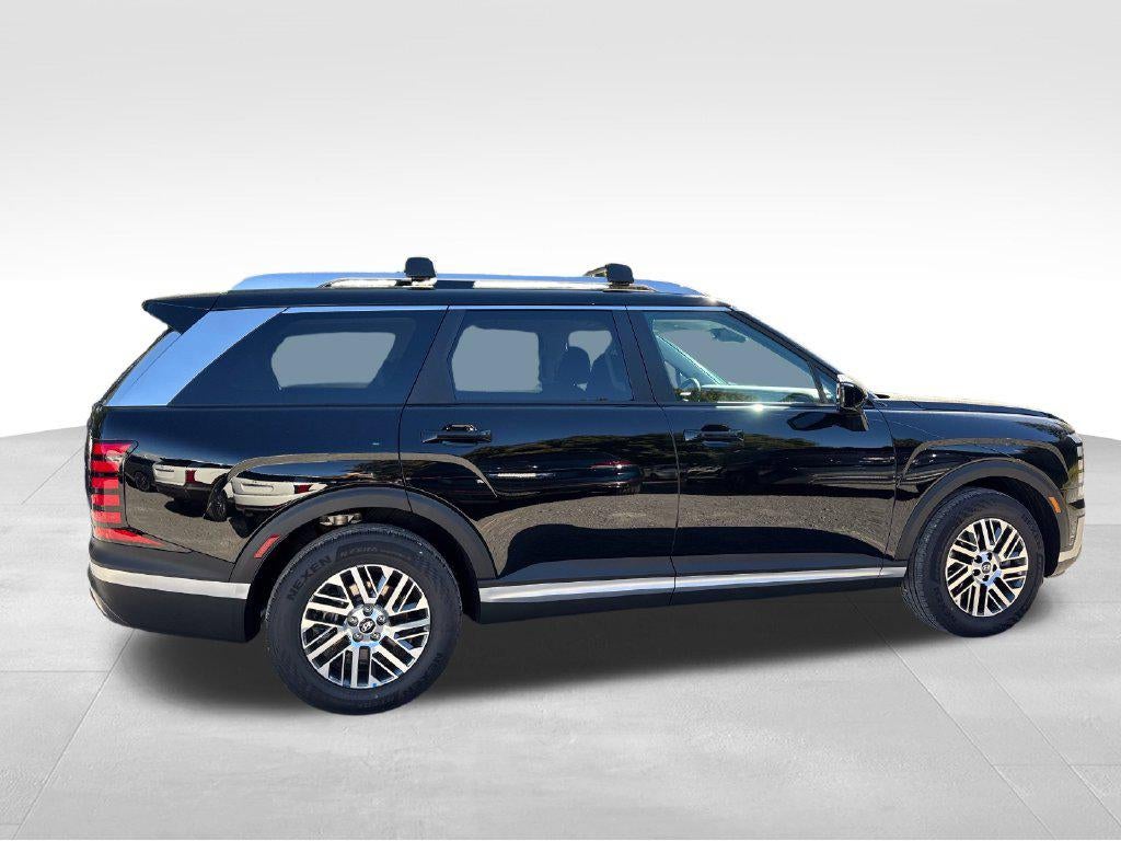 2027 Hyundai PALISADE SEL 7 Passenger