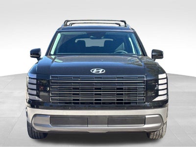2027 Hyundai PALISADE SEL 7 Passenger