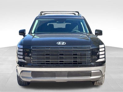 2027 Hyundai PALISADE SEL 7 Passenger