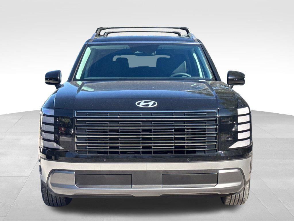 2027 Hyundai PALISADE SEL 7 Passenger