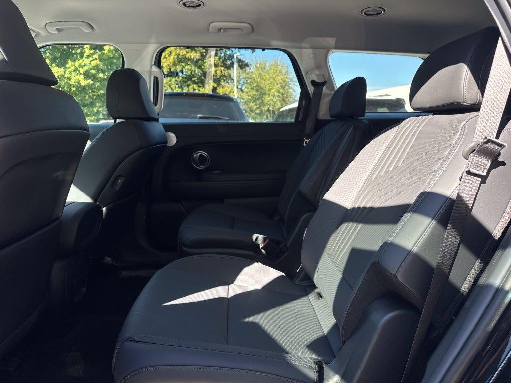 2027 Hyundai PALISADE SEL 7 Passenger
