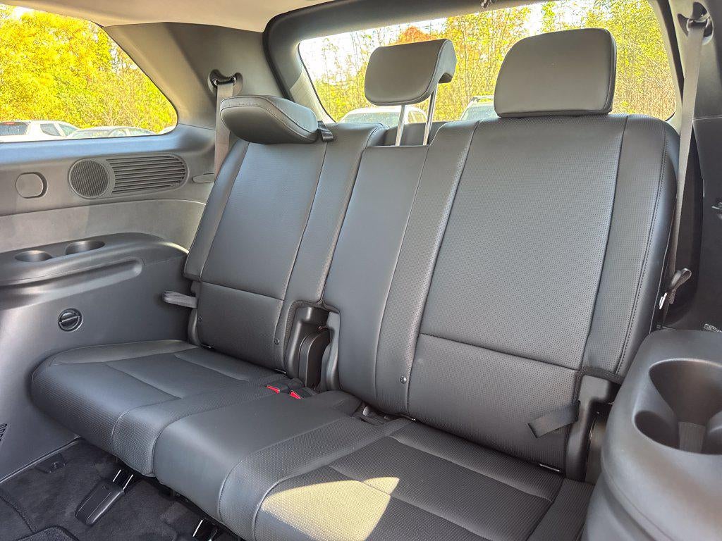 2027 Hyundai PALISADE SEL 7 Passenger