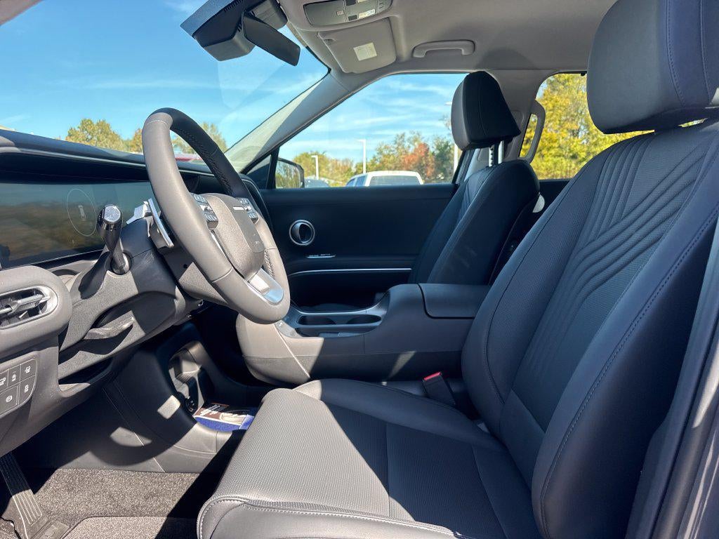 2027 Hyundai PALISADE SEL 7 Passenger
