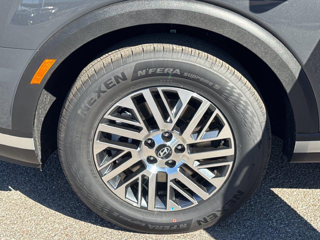 2027 Hyundai PALISADE SEL 7 Passenger