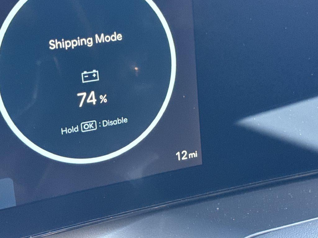 2027 Hyundai PALISADE SEL 7 Passenger