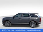 2027 Hyundai PALISADE SEL 7 Passenger