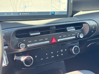 2027 Hyundai PALISADE SEL 7 Passenger