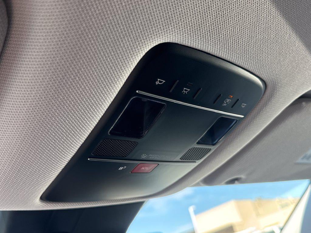 2027 Hyundai PALISADE SEL 7 Passenger