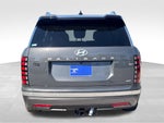 2027 Hyundai PALISADE SEL 7 Passenger