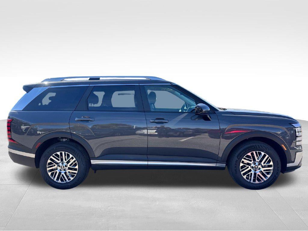 2027 Hyundai PALISADE SEL 7 Passenger
