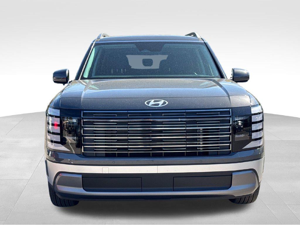 2027 Hyundai PALISADE SEL 7 Passenger