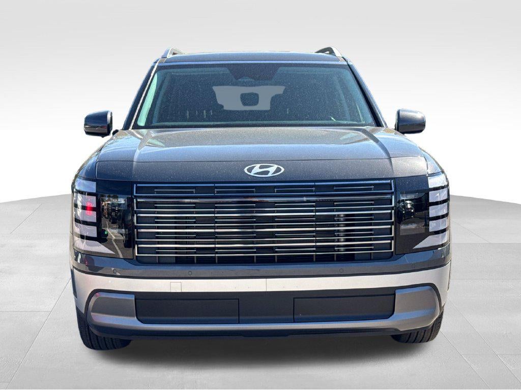 2027 Hyundai PALISADE SEL 7 Passenger