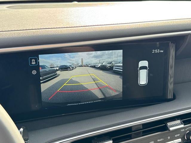 2026 Hyundai PALISADE SEL 7 Passenger