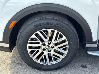 2026 Hyundai PALISADE SEL 7 Passenger