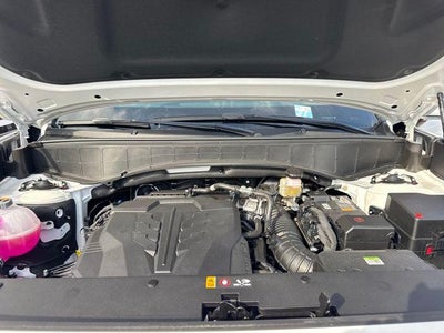 2026 Hyundai PALISADE SEL 7 Passenger