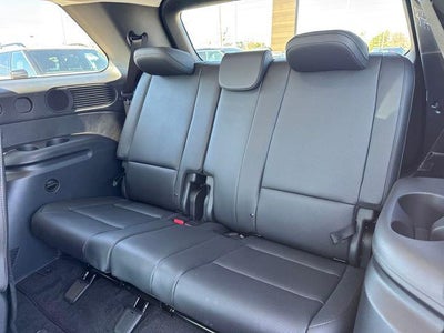 2026 Hyundai PALISADE SEL 7 Passenger