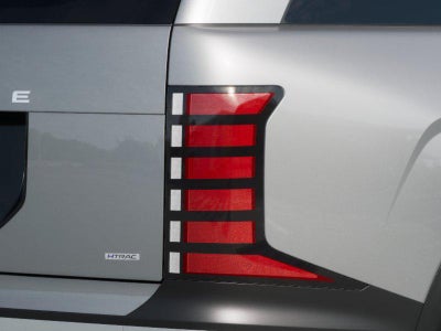 2027 Hyundai PALISADE HYBRID SEL 7 Passenger