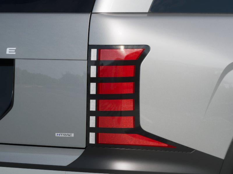 2027 Hyundai PALISADE HYBRID SEL 7 Passenger