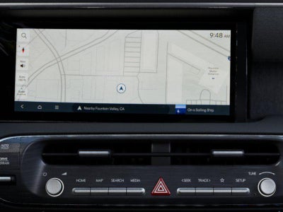 2027 Hyundai PALISADE HYBRID SEL 7 Passenger