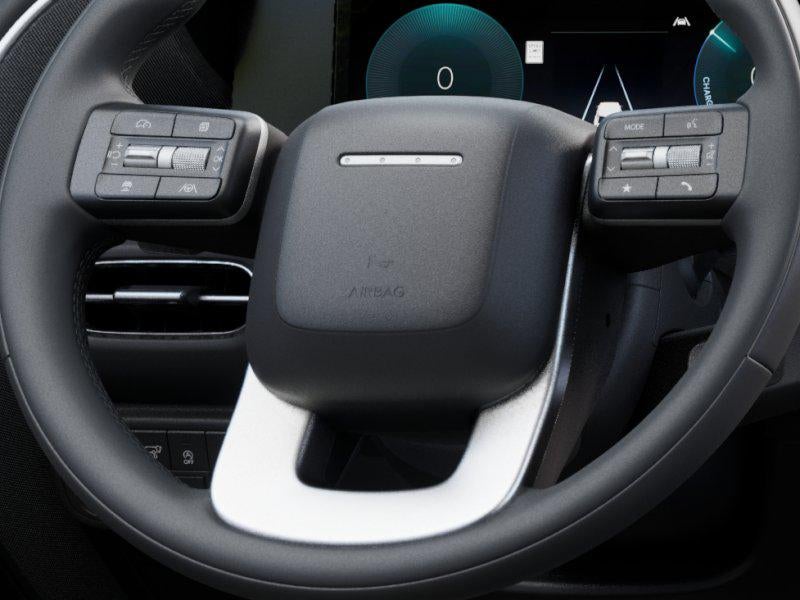 2027 Hyundai PALISADE HYBRID SEL 7 Passenger