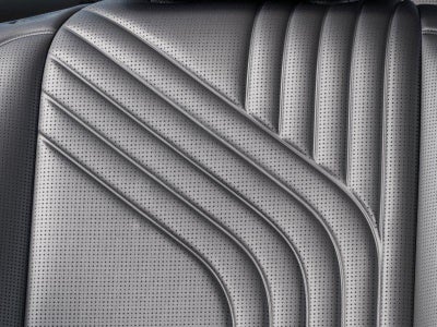 2027 Hyundai PALISADE HYBRID SEL 7 Passenger