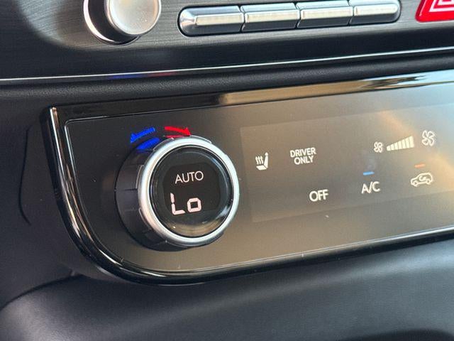2027 Hyundai PALISADE HYBRID Calligraphy 7 Passenger