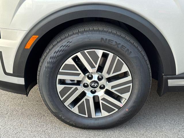 2027 Hyundai PALISADE HYBRID Calligraphy 7 Passenger