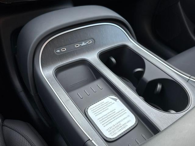 2027 Hyundai PALISADE HYBRID Calligraphy 7 Passenger