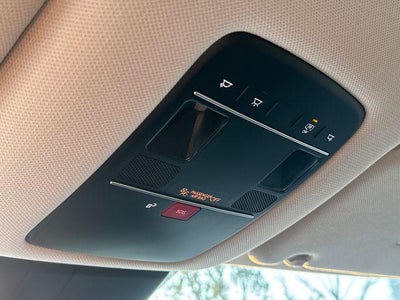 2027 Hyundai PALISADE HYBRID Calligraphy 7 Passenger