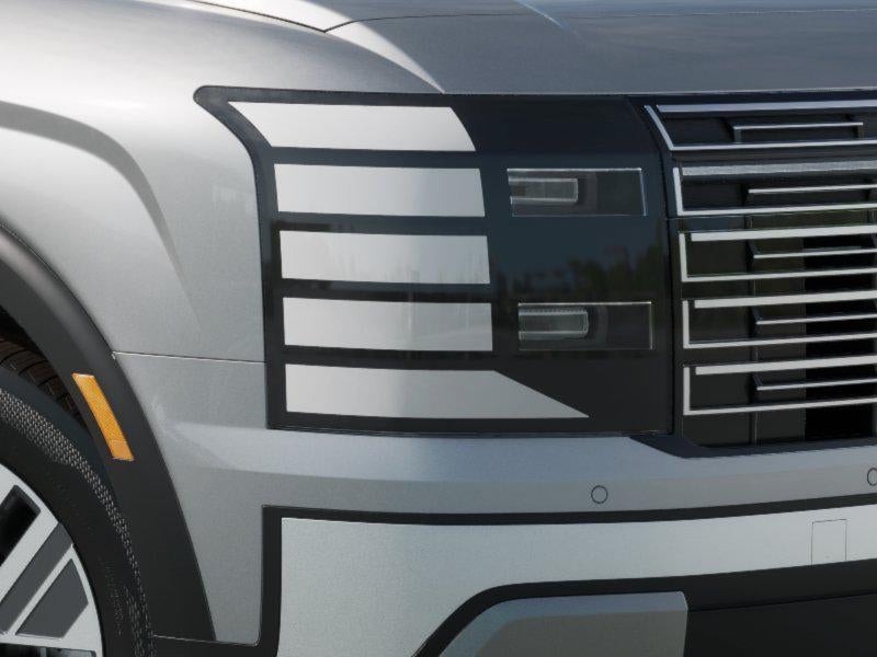 2027 Hyundai PALISADE HYBRID SEL 7 Passenger