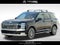 2027 Hyundai PALISADE SEL 7 Passenger