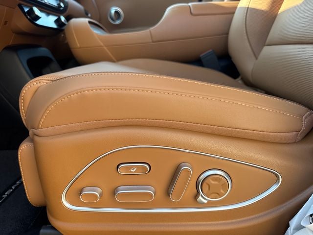 2027 Hyundai PALISADE SEL 7 Passenger