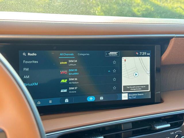 2027 Hyundai PALISADE SEL 7 Passenger