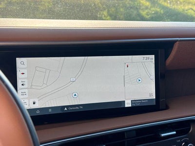 2027 Hyundai PALISADE SEL 7 Passenger