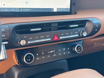 2027 Hyundai PALISADE SEL 7 Passenger