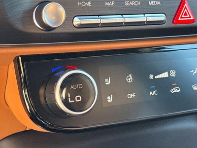 2027 Hyundai PALISADE SEL 7 Passenger