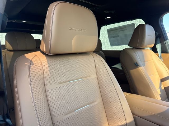 2027 Hyundai PALISADE SEL 7 Passenger