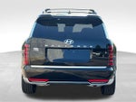 2027 Hyundai PALISADE SEL 7 Passenger
